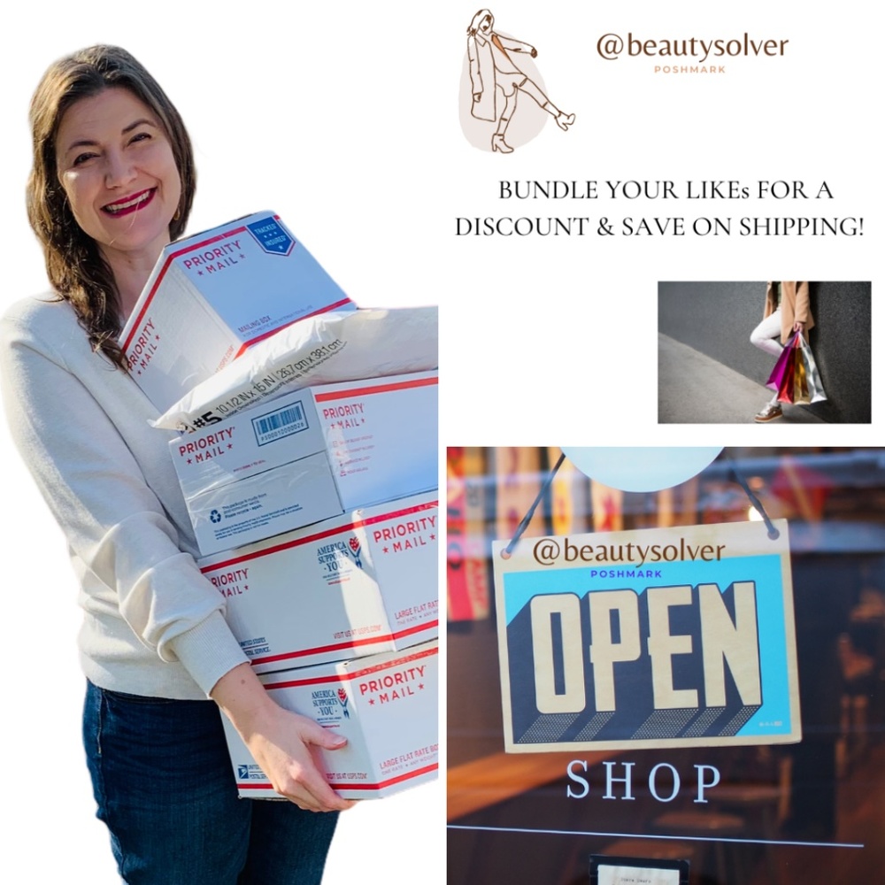 LIKE THIS PAGE TO REMEMBER MY CLOSET!